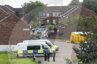 Plymouth shooting: Gunman argued with mum before attack