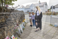 Plymouth shooting: Gunman argued with mum before attack