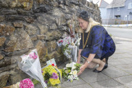 Plymouth shooting: Gunman argued with mum before attack