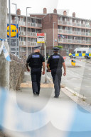 Plymouth shooting: Gunman argued with mum before attack