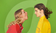 ‘The soundtrack to my life was burping and farting’: how disgusting is your partner? Living and working in the same space has given many couples an unwanted insight into each other’s dirtiest habits. But should we really find them so gross?