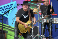 NEWS - Hurrikan "Henri" führt zu Abbruch des "We Love NYC - The Homecoming Concert" in New York