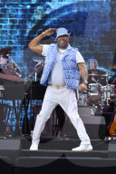 NEWS - Hurrikan "Henri" führt zu Abbruch des "We Love NYC - The Homecoming Concert" in New York