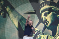 NEWS - Hurrikan "Henri" führt zu Abbruch des "We Love NYC - The Homecoming Concert" in New York