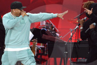 NEWS - Hurrikan "Henri" führt zu Abbruch des "We Love NYC - The Homecoming Concert" in New York