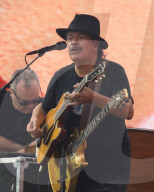 NEWS - Hurrikan "Henri" fÃ¼hrt zu Abbruch des "We Love NYC - The Homecoming Concert" in New York
