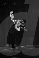 Les vedettes francaise a l'etranger