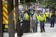 Extinction Rebellion demo London