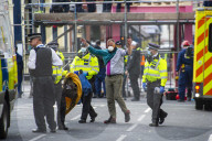Extinction Rebellion demo London
