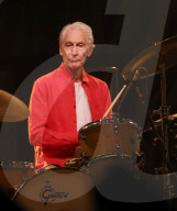 PEOPLE - Schlagzeuger Charlie Watts von den Rolling Stones ist gestorben (Archiv)