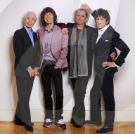 PEOPLE - Schlagzeuger Charlie Watts von den Rolling Stones ist gestorben (Archiv)