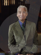 Charlie Watts drummer of The Rolling Stones dies aged 80. 