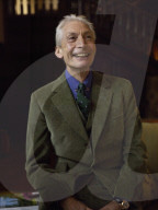 Charlie Watts drummer of The Rolling Stones dies aged 80. 