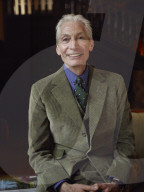 Charlie Watts drummer of The Rolling Stones dies aged 80. 