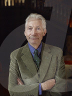 Charlie Watts drummer of The Rolling Stones dies aged 80. 