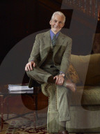 Charlie Watts drummer of The Rolling Stones dies aged 80. 