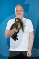 LondonCats Worldwide (LCWW) 150th anniversary celebration show.