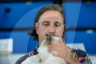 LondonCats Worldwide (LCWW) 150th anniversary celebration show.