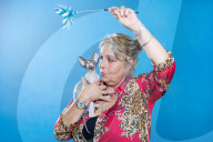 LondonCats Worldwide (LCWW) 150th anniversary celebration show.
