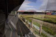 York City FC seeks relatives to find ashes buried under old pitch. Historic England project aims to find ashes of fans buried at football ground slated for redevelopment