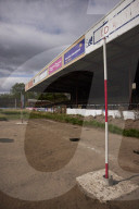 York City FC seeks relatives to find ashes buried under old pitch. Historic England project aims to find ashes of fans buried at football ground slated for redevelopment