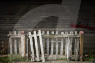 York City FC seeks relatives to find ashes buried under old pitch. Historic England project aims to find ashes of fans buried at football ground slated for redevelopment