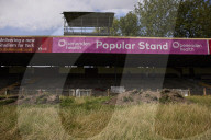 York City FC seeks relatives to find ashes buried under old pitch. Historic England project aims to find ashes of fans buried at football ground slated for redevelopment