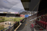 York City FC seeks relatives to find ashes buried under old pitch. Historic England project aims to find ashes of fans buried at football ground slated for redevelopment