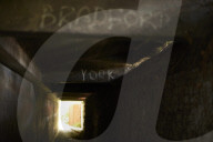 York City FC seeks relatives to find ashes buried under old pitch. Historic England project aims to find ashes of fans buried at football ground slated for redevelopment