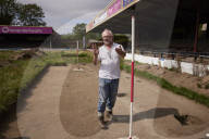 York City FC seeks relatives to find ashes buried under old pitch. Historic England project aims to find ashes of fans buried at football ground slated for redevelopment