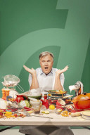 Ed Balls on cooking and life after politics