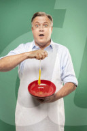 Ed Balls on cooking and life after politics