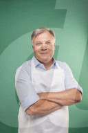 Ed Balls on cooking and life after politics