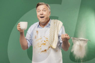 Ed Balls on cooking and life after politics