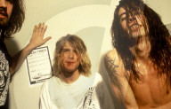 Nirvana