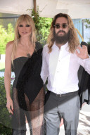 PEOPLE - Promis treffen zum Dolce & Gabbana Event in Venedig ein