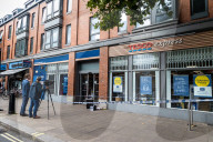 Supermarket poisoning in Fulham, London