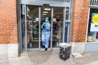Supermarket poisoning in Fulham, London