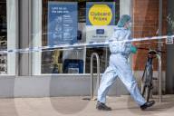 Supermarket poisoning in Fulham, London