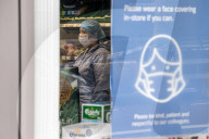 Supermarket poisoning in Fulham, London