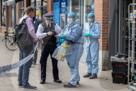 Supermarket poisoning in Fulham, London