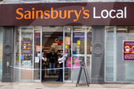 Supermarket poisoning in Fulham, London