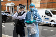 Supermarket poisoning in Fulham, London