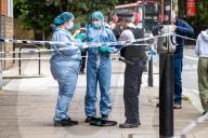 Supermarket poisoning in Fulham, London