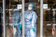 Supermarket poisoning in Fulham, London