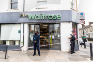 Supermarket poisoning in Fulham, London
