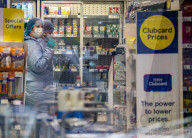 Supermarket poisoning in Fulham, London