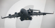 UK troops arrive back from Afghanistan