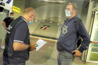 NEWS - Coronavirus: Reisende auf Fernstrecken brauchen in Italien ab 1. September den Grünen Pass
