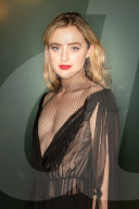PEOPLE -  GQ Men of the Year Awards in London